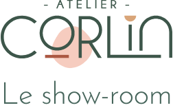 Atelier Corlin, Le Show Room