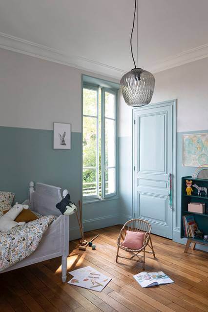 Décoratrice d'intérieur maison et appartements à Lyon